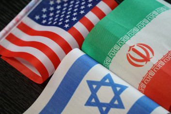 U.S. and Israel Draw Up Plans for Renewed Strikes on Iran After Elections. NYT U.S. and Israel Draw Up Plans for Renewed Strikes on Iran After Elections. NYT