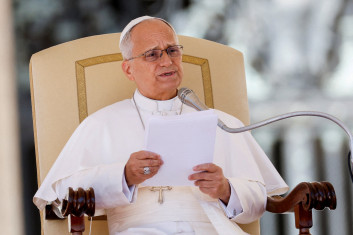 Pope Leo urges Europe to defend multilateralism as global order crumbles Pope Leo urges Europe to defend multilateralism as global order crumbles