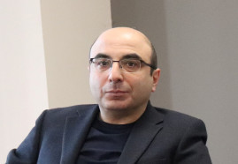 Հայաստանյան ներքին իրավական ստատուս-քվոյի փոփոխությունը արագորեն կբերի երկրի ներսում մթնոլորտի առողջացման, լարվածության զգալի թուլացման․ Վահե Հովհաննիսյան