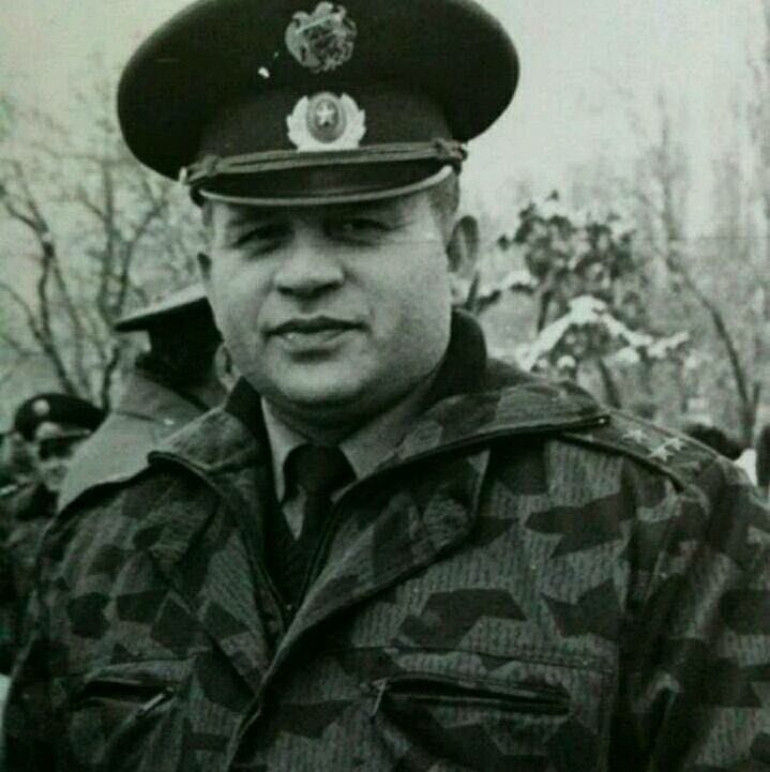 Վահրամ Խորխոռունու սպանության գործով ձերբակալվածը կալանավորվել է Վահրամ Խորխոռունու սպանության գործով ձերբակալվածը կալանավորվել է