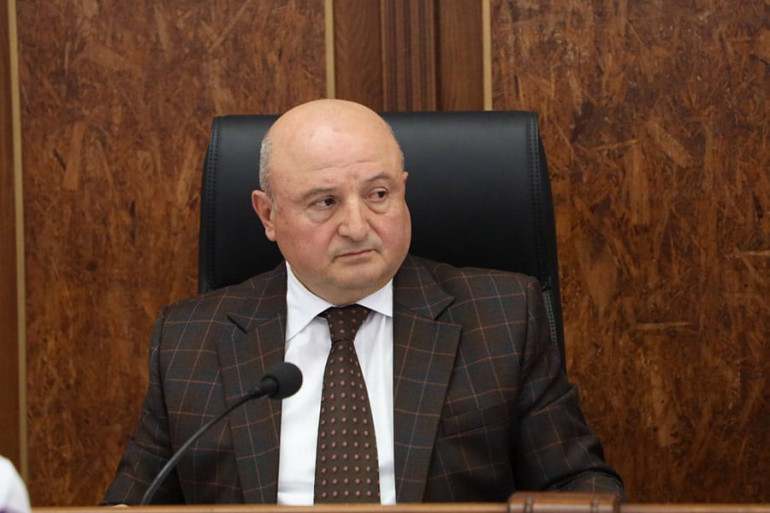 Հայտնի է, թե ինչ հոդվածով են ձերբակալել Վարդան Ղուկասյանի որդուն Հայտնի է, թե ինչ հոդվածով են ձերբակալել Վարդան Ղուկասյանի որդուն