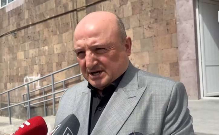 Գյումրու քաղաքապետ Վարդան Ղուկասյանն ու գլխավոր ճարտարապետը կաշառք են ստացել. Հակակոռուպցիոն կոմիտե (տեսանյութ)