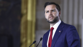 Вэнс назвал две главные цели США в конфликте с Ираном