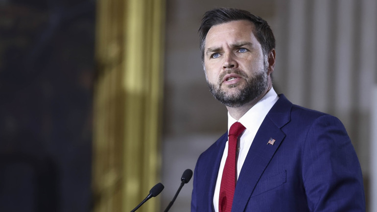 Вэнс назвал две главные цели США в конфликте с Ираном