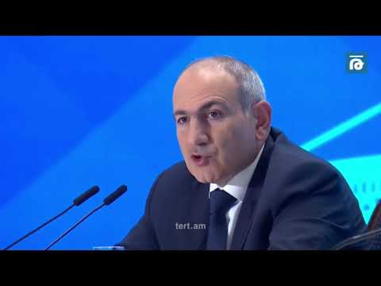 Տարածաշրջանային տրանսպորտային հաղորդակցություններն ապաշրջափակելու բոլոր քննարկումները կատարվում են ՀՀ տարածքային ամբողջականության, ինքնիշխանության և իրավազորության շրջանակում. Փաշինյան