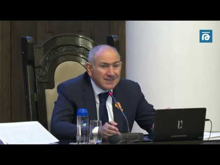 Ուզում եմ, մեղմ ասած, ողջունել Երևանի քաղաքապետարանի գործողությունները. Փաշինյանն՝ Աջափնյակում քանդած խանութների մասին