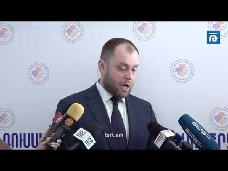 ՌԴ-ՀՀ համագործակցության զարգացումը ռազամավարական տեսանկյունից արդարացված է. Սուրովցև