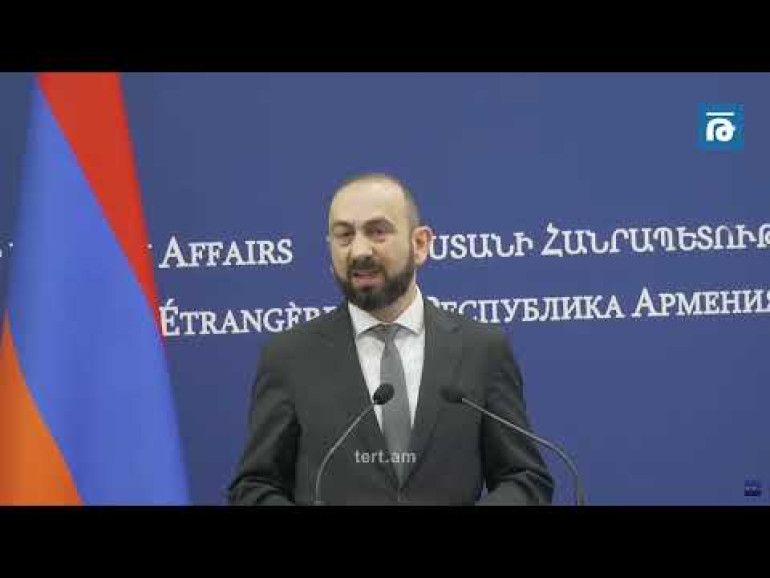 ՀՀ-ն ցանկանում է ոչ միայն հայ-ադրբեջանական, այլ նաև հայ-վրացական սահմանի սահմանազատում. Միրզոյան