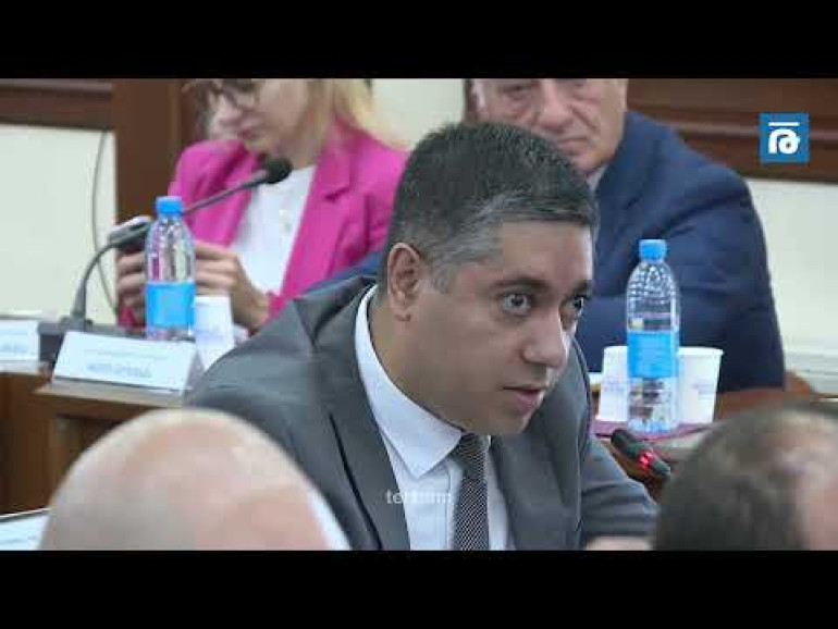 «Մետրոպոլիտենում թերհավաքագրում չկա, կեղծ նարատիվներ մի՛ ստեղծեք», «ավտոբուսների մասով թերհավաքագրումը 3 մլրդ դրամ է». քննարկում` քաղաքապետարանում