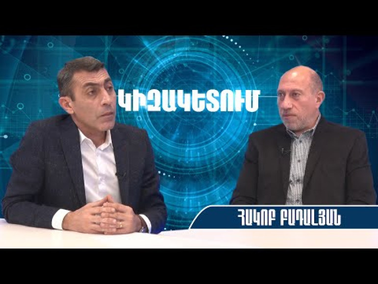 Փաշինյանի պատասխանը համարժեք չէր, Ալիևի խոսքերի արդարացում էր, ուզում են ադապտացնել հասարակության աչքին և ականջին․ Հակոբ Բադալյան