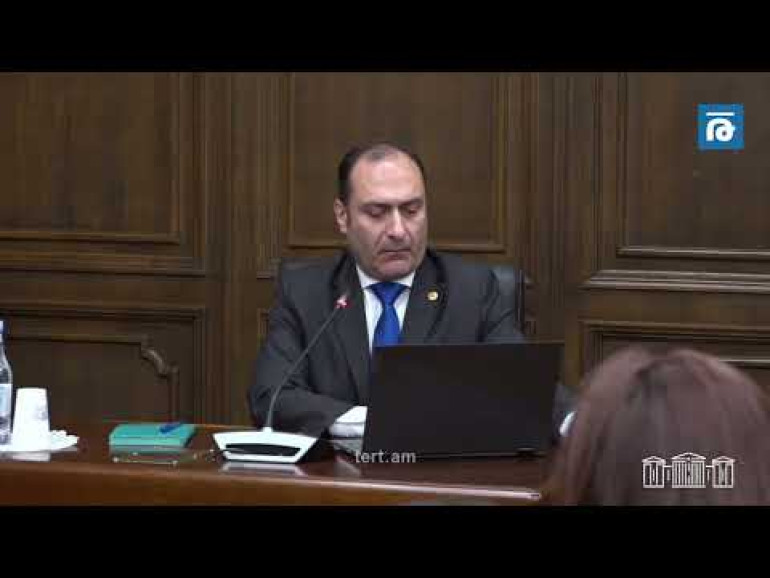 ՀՀ-ի ապագան անվտանգ դարձնելու համար հռչակում ենք ԵՄ-ին ինտեգրվելու մեկնարկը. 60,000 ստորագրություն արդեն հավաքվել է. Արտակ Զեյնալյան
