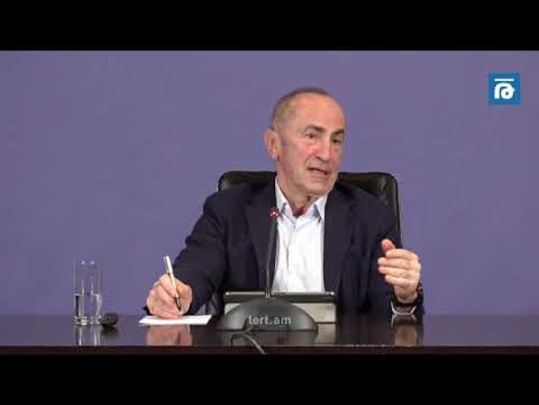 ՀՀ-ն իրեն թշնամացրեց ՌԴ-ի հետ, դա անհետևանք չի մնա․ Ռոբերտ Քոչարյան