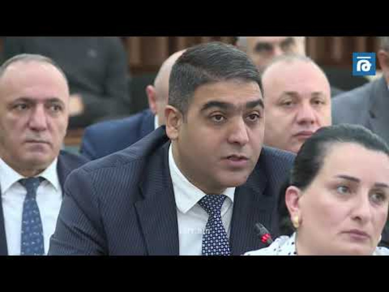 Բոլորս գիտենք՝ փետրվարի 20-ին ձյուն է գալու, մասնավորն էլ պետք է մաքրման աշխատանքներ անի. Ավինյան