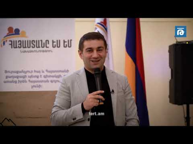 Համընդհանուր հայտարարագրումը կոռուպցիայի դեմ պայքարի անարդյունավետ գործիք է, այստեղ էլ են խաբում. Նաիրի Սարգսյան