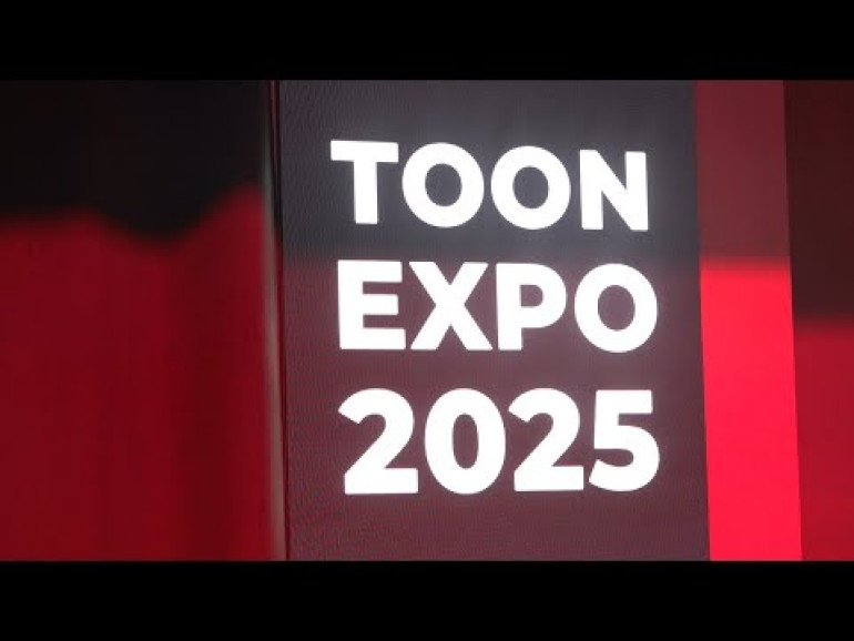 TOON EXPO-ն դուրս է գալիս ՀՀ սահմաններից. այն Երևանից բացի կանցկացվի նաև Մոսկվայում, այնուհետև՝ Լոս Անջելեսում