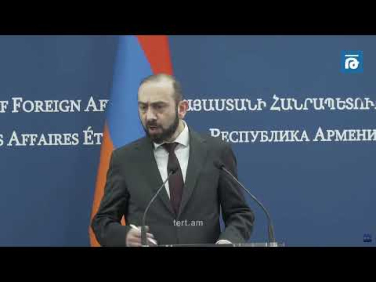 Բաքվի կառուցողական լինելու դեպքում կարող ենք խաղաղության հարցում շոշափելի արդյունք ունենալ․ Միրզոյան