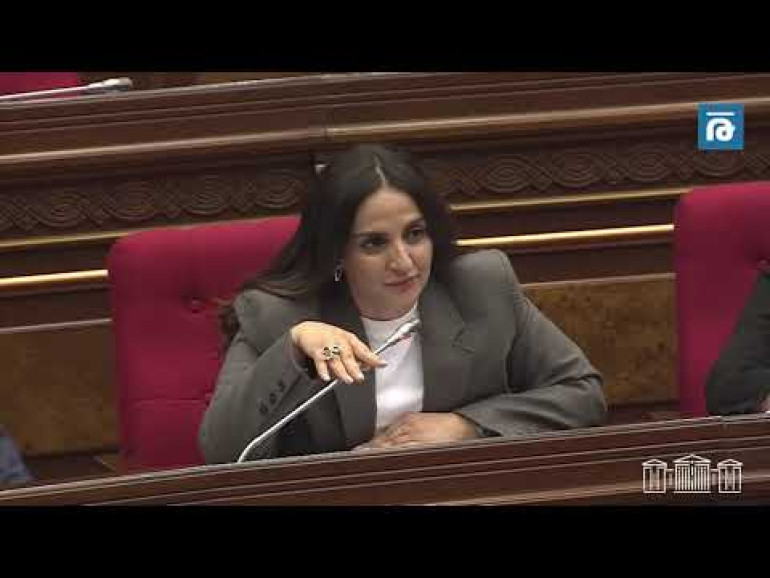 Կան բոլոր բարոյական և իրավական հիմքերը, որ, ինչպես Հովհաննավանքը, այնպես էլ Կառավարության հաշվեկշռում գտնվող մյուս հուշարձանները կվերադարձնենք հանրությանը. Փաշինյան