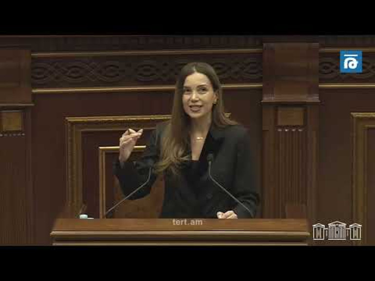 Փաշինյանի լավագույն ընկերը դարձել է այդ պոզով, պոչով կենդանին՝ կոռուպցիան. Աննա Գրիգորյան