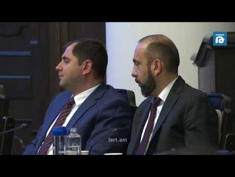 Բանակում ինչ լինում է, բոլորս hարձակվnւմ ենք պաշտպանության նախարարության վրա, բայց այդ ամեն ինչը գալիս է քաղաքացիական կյանքից. Փաշինյան