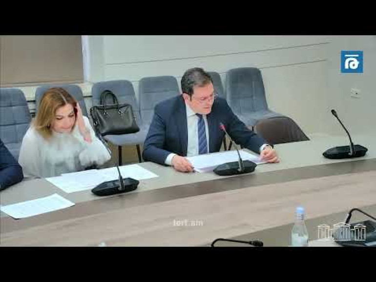 ԵՄ դիտորդների ժամկետի երկարաձգումը ՀՀ-ում շարունակելու է զսպող գործոն լինել. ԱԳ փոխնախարար