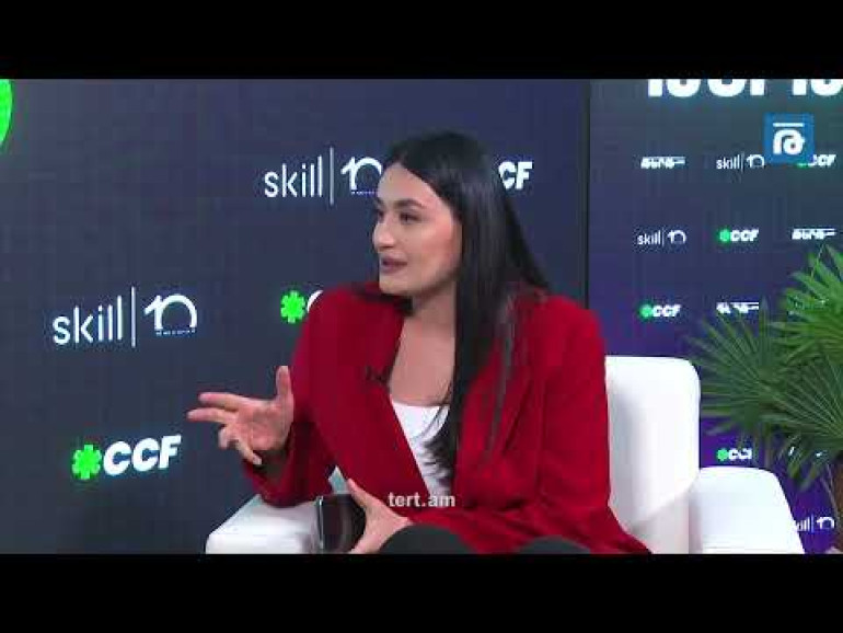 Ցանկության պարագայում կրթությունն այսօր մատչելի ու հասանելի է. Գևորգ Գրիգորյան