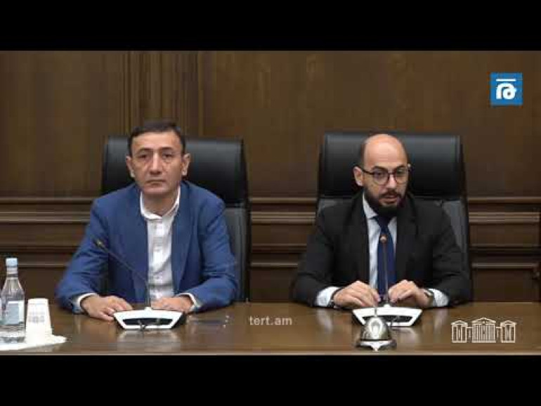 Անկախ քաղաքական դերից` կոռուպցիայի հետ կապ ունեցողը կպատժվի. ՔՊ-ականը` Էջմիածնի քաղաքապետի մասին