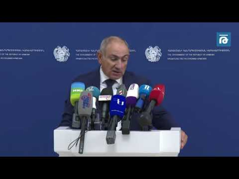 Այսօր ՔՊ-ում տեղի է ունենալու նիստ, որտեղ ընտրվելու է ԱԺ նախագահի թեկնածուն. փոխվարչապետերի և նախարարների փոփոխություն չեմ նախատեսում. Փաշինյան