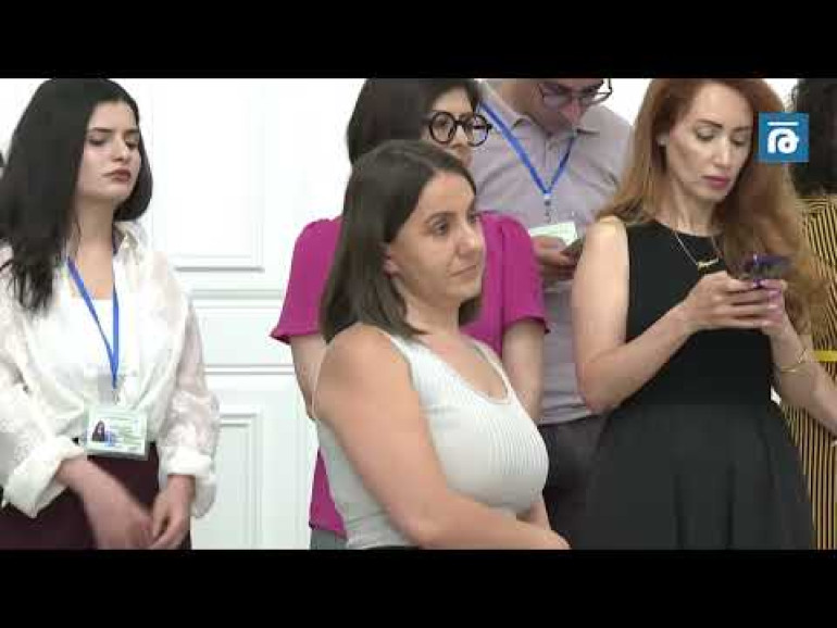 Եթե ընդդիմությունը ուզում է իշխանությանը «բոքսի տանձիկ» սարքի, ի՞նչ անենք, տեղավորվե՞նք. Փաշինյան