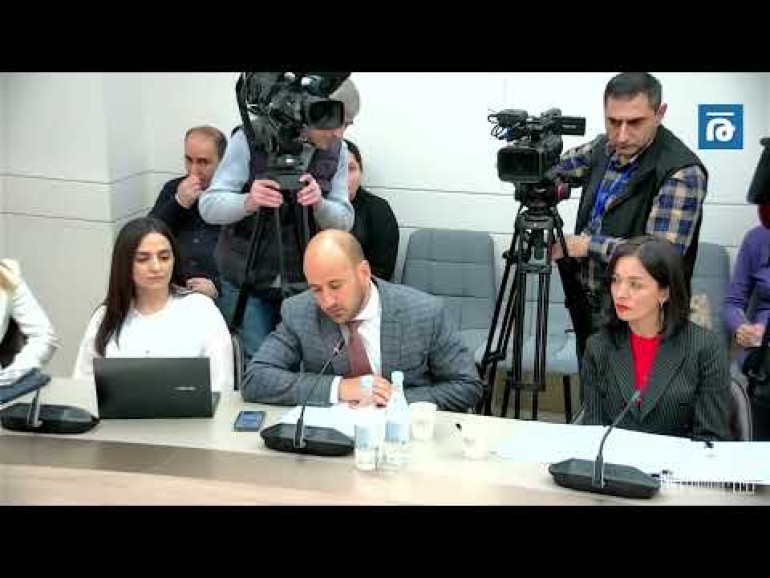 Փաշինյանն իր ճաշակով փոխել է օրհներգի տողերի տեղն ու հպարտանում է, որ օրենք են խախտել. Գեղամ Մանուկյան