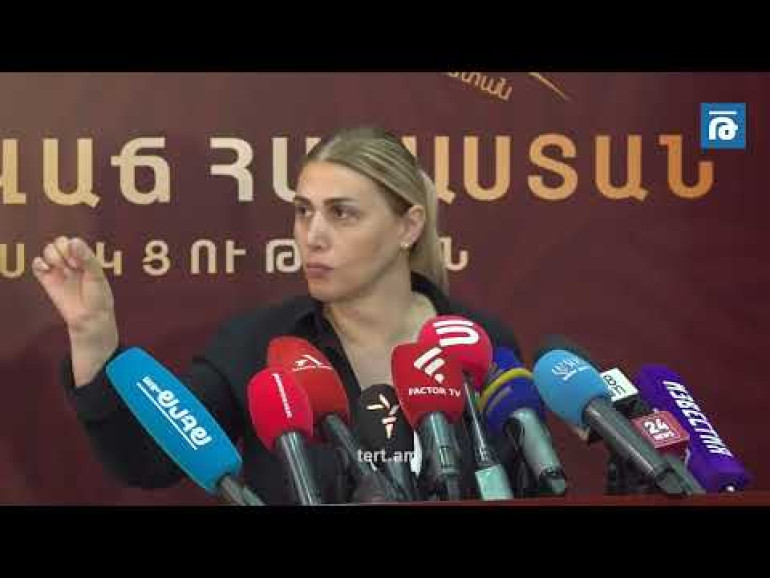 Ճշգրտման պարագայում սահմանված 4% շեմը ԲՀԿ-ն հաղթահարում է. Վարդանյան