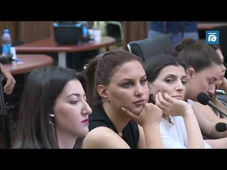 Երևանի քաղաքապետարանում տեղի ունեցած որոշ ձերբակալությունների հետ համակարծիք ենք, որոշները՝ խնդրահարույց են. Հայկ Կոստանյան