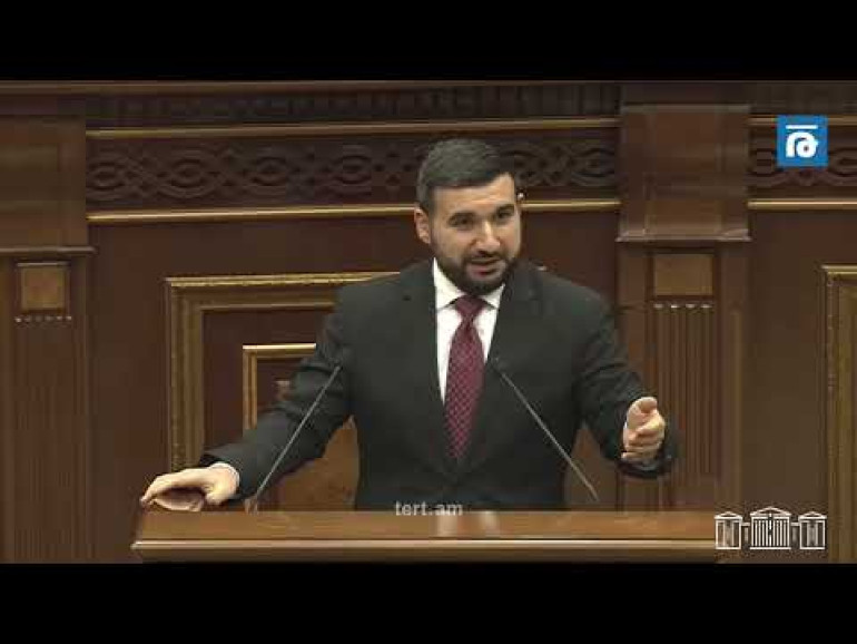 Այո, Քոչարյանի տարիները բարգավաճման տարիներ էին, բայց միայն Ադրբեջանի համար․ Վահագն Ալեքսանյան