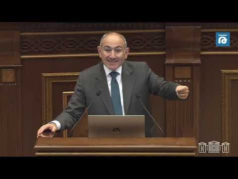 Ղարաբաղի համար ոչ ոք ոչինչ չի արել մեր չափ, ինչ ուզել են մեզանից, չենք տվել․ Փաշինյան