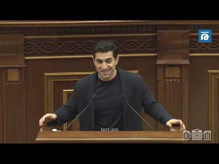 Լուրջ մտածո՞ւմ եք, որ 30 տարի բոլորը բանակցել են Արցախը հանձնելու շուրջ ու միայն «հանճարեղ» Նիկոլ Փաշինյանի՞ն է դա հաջողվել. Լևոն Քոչարյան