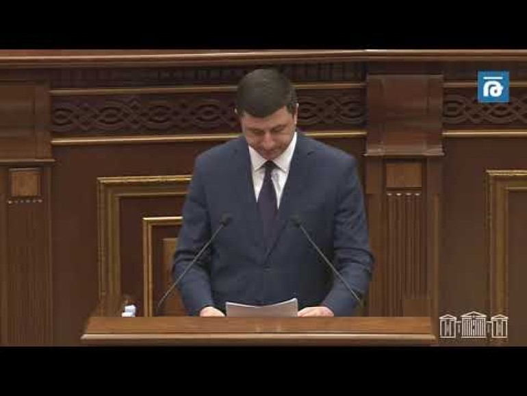 Իշխանության կանխատեսելի վարքագիծը ընտրական գործընթացներում նոր թափ է հավաքում, որի առանցքում «պшտերազմ և խաղաղություն» հավերժական դիսկուրսն է. Աբրահամյան
