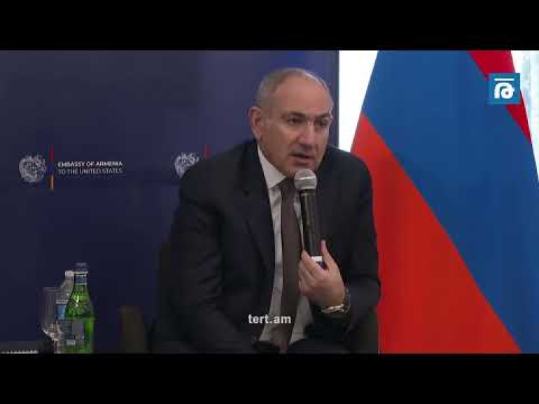 ՀՀ հարատևությունը կարող ենք ապահովել, երբ մեր հարևանների միջավայրում կկարողանանք ապրել առանց արտաքին օգնության. Փաշինյան
