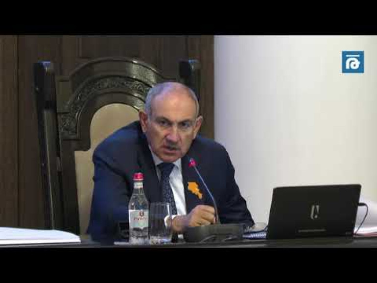 Ծիրանի գերբերքատվություն չունենք, բայց շատ մեծ ուղևորահոսք ունենք, մթերքը սպառվում է. Պապոյան