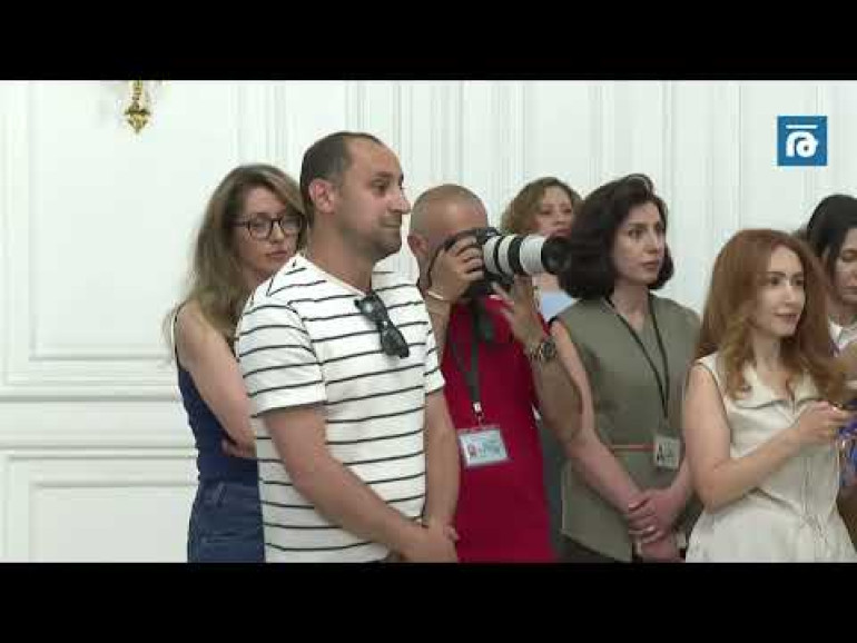 Եթե մանդատները չվերցնեն, կունենանք մաքուր, լեգիտիմ խորհրդարան, թե չէ գալու են, իրենց ընտրակաշառքի գարշահոտը տարածեն ԱԺ-ում. Փաշինյան