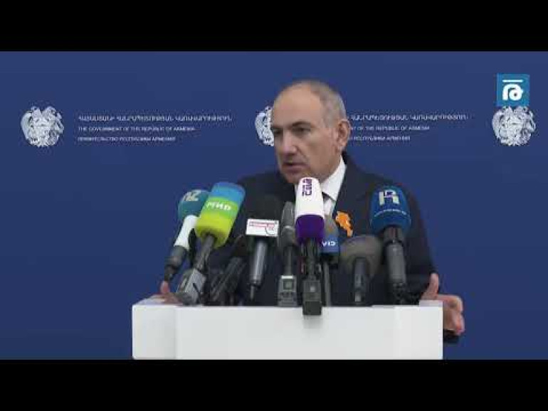 ՌԴ նախագահը չէր կարող մանրամասների մեջ մտնել,որ այլ երկրի քաղաքացին չի կարող լինել վարչապետ․ Փաշինյան