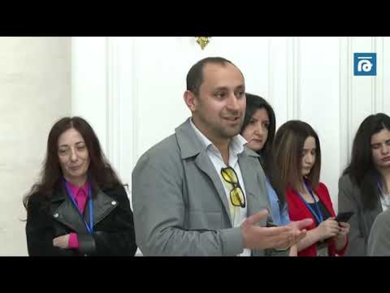 Ես ուրախ եմ, որ ևս մեկ շանս ունեմ, որպեսզի մեր ընտանիքը պահպանվի. Նիկոլ Փաշինյանը՝ իր և Աննա Հակոբյանի հնարավոր միության մասին