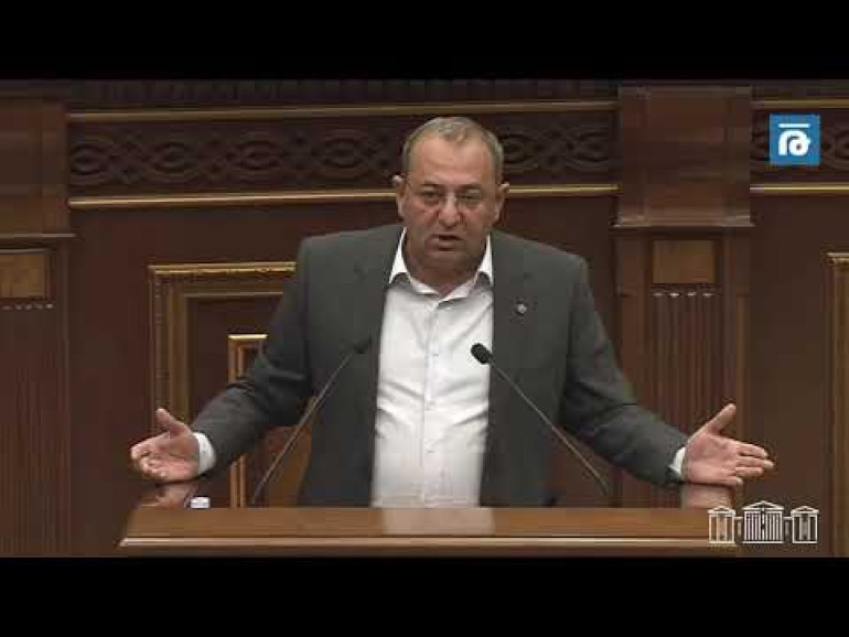 Գյումրիի երեկվա դեպքերը ցույց տվեցին՝ քաղաքական մեծամասնությունը չի ընդունում ժողովրդի քվեն․ Արծվիկ Մինասյան