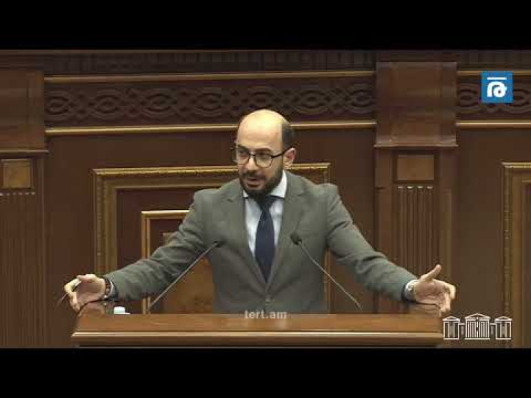Դուք եք հանձնել ձեր ընկերներին. Արթուր Հովհաննիսյանը՝ ընդդիմությանը