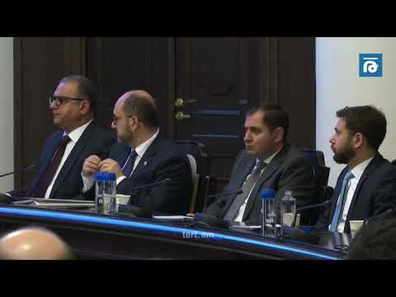 ՀԷՑ-ը բոլոր գծերն անցել է, պրոցեսը մի փուլանի չի լինի, բայց կառավարումը պետք է վերցնենք մեր ձեռքը. Փաշինյան