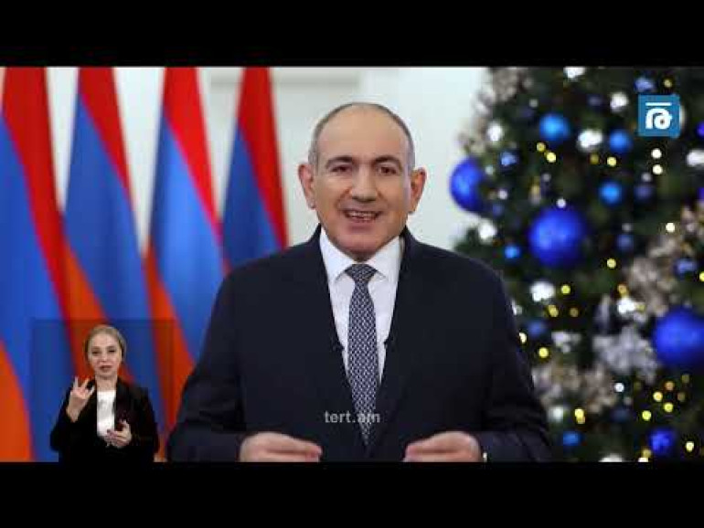 Իրական Հայաստանը Խաղաղության մեր օրակարգի հայեցակարգային, գաղափարական հիմքն է․ Փաշինյան