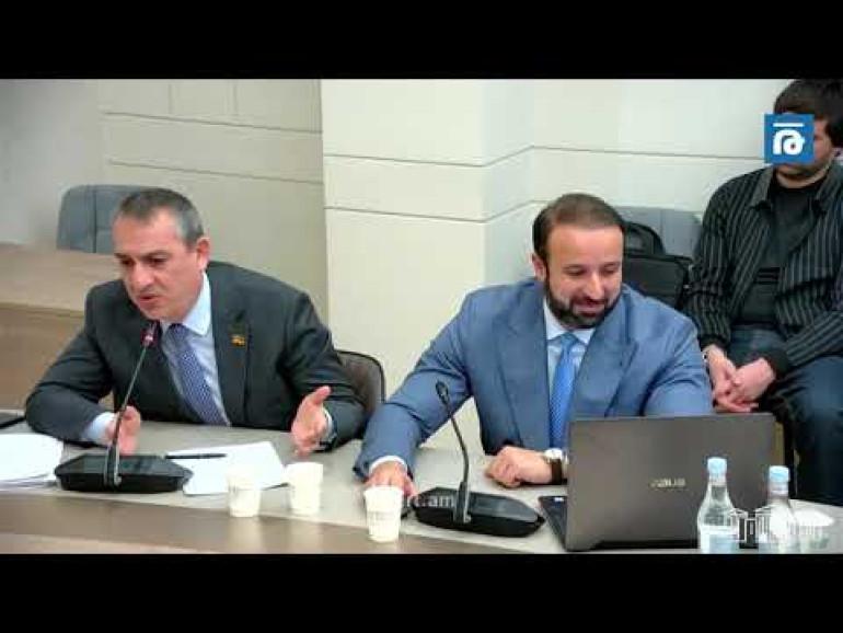 Ուզու՞մ եք՝ Թորոսյանի նկարն ամեն խաչմերուկում խփեք՝ «Մեր Արսենը», որ երթևեկության կանոնները հիշեն․ Անդրանիկ Քոչարյան