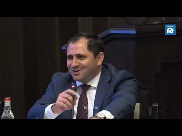 Պարտադիր զինծառայության անցնելու սահմանային նոր տարիք կսահմանվի