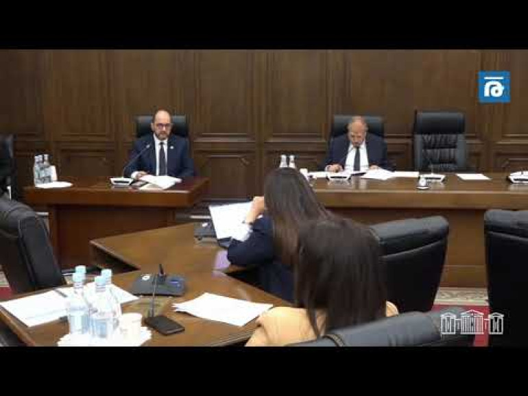 «Կրթվելը նորաձև է» արշավն իրականացվում է պետբյուջեի միջոցներով․ Արայիկ Հարությունյան