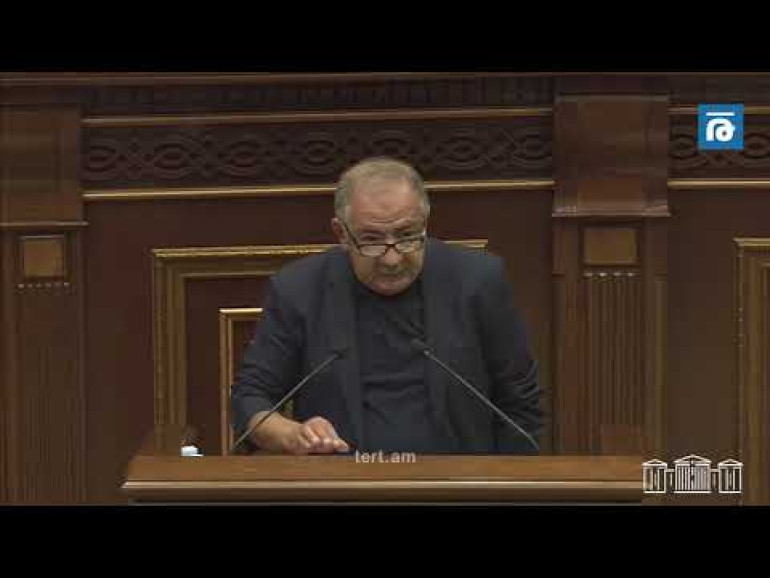 Մոնղոլները չմտան Ս. Էջմիածին, հայ չարիքը մտավ, ՔՊ-ն ու իր «վոժդը» չե՛ն մարսելու․ Աղվան Վարդանյան