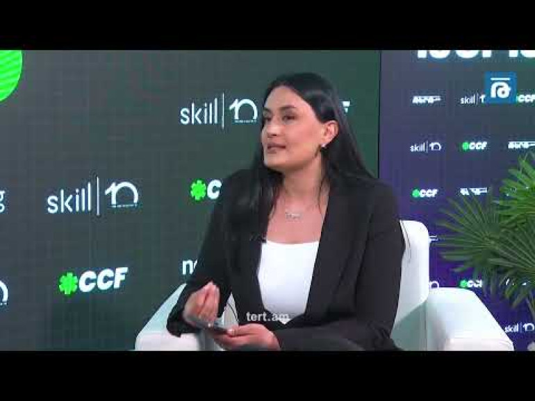 Ինֆլյուենսեր ընտրելիս բիզնեսները դեռևս ավելի շատ առաջնորդվում են դիտումներով. Էվելինա Խանոյան