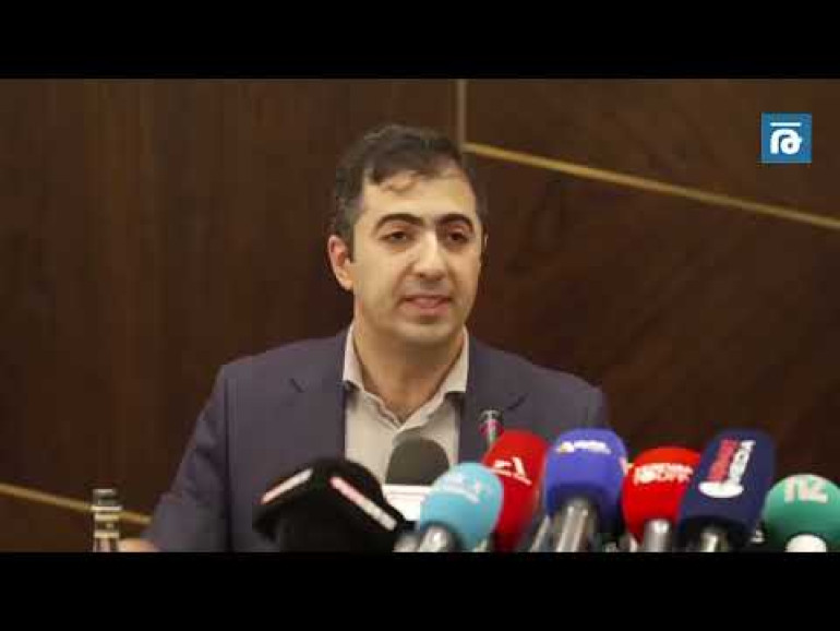 Ասում էին՝ իբր ՀԷՑ-ում մտել են բոլորի գրպանը, հավելագրում արել, դատարանը հիմնավորված չհամարեց․ Օրբելյան